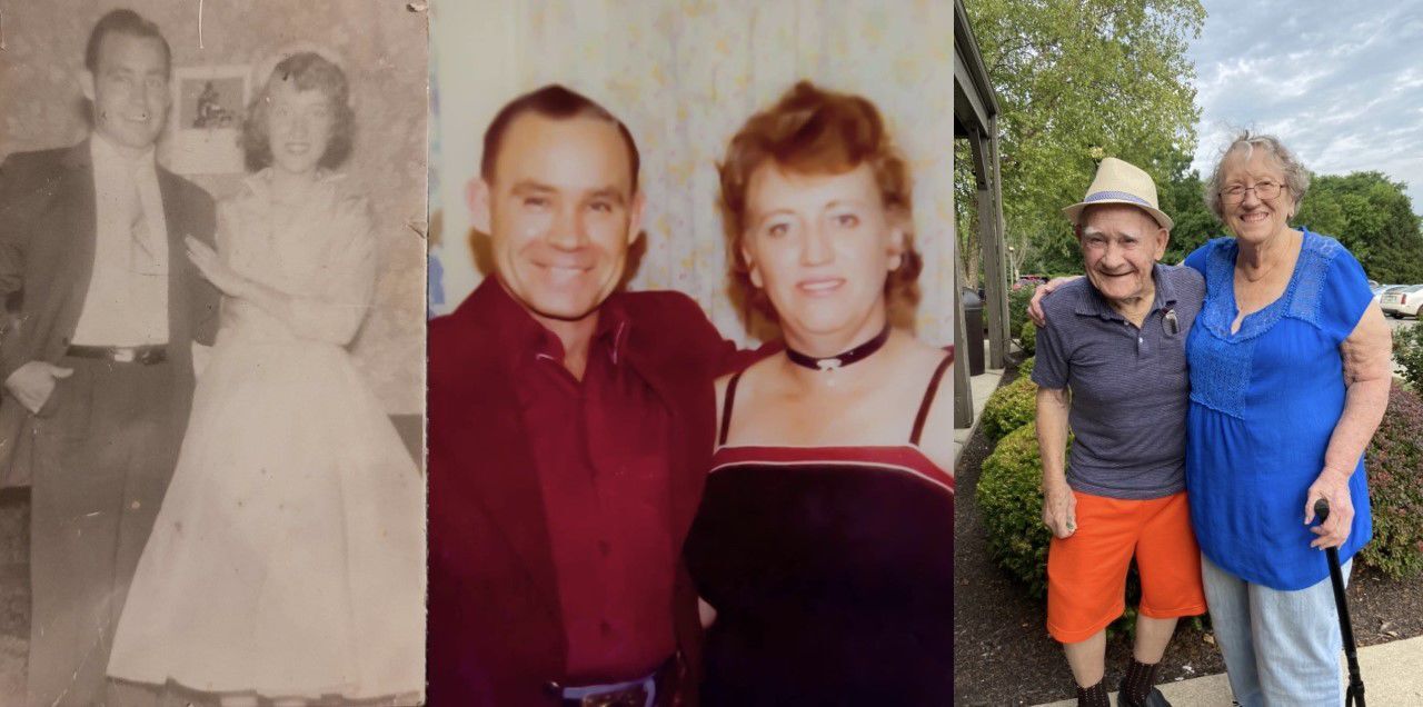 66th Wedding Anniversary